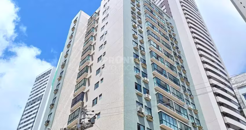 Apartamento à venda na Madalena – Excelente localização e conforto!