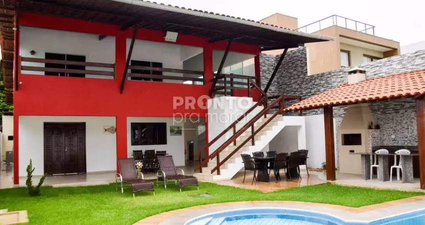 Excelente casa duplex mobiliada à venda no Privê Praia dos Carneiros – Conforto, lazer e exclusividade!