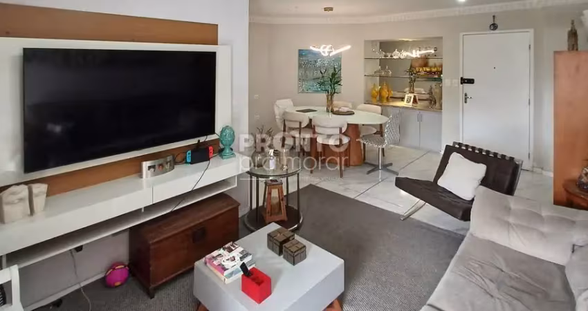 Excelente apartamento com 3 quartos no espinheiro com 101,93m²