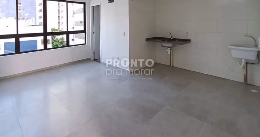 Flat moderno em boa viagem – compacto, funcional e com estrutura completa!