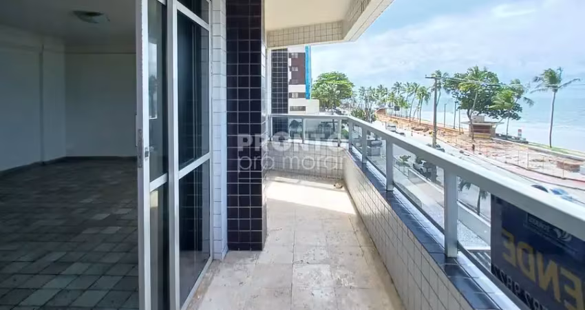 Apartamento com 4 quartos à venda na Avenida Boa Viagem, 6666, Boa Viagem, Recife