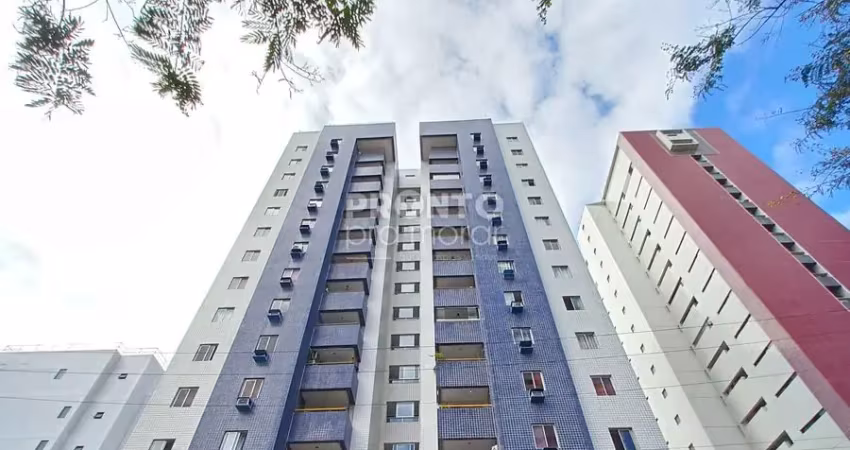 Excelente oportunidade de 2 quartos no bairro dos aflitos em recife