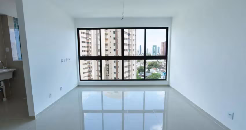 Excelente oportunidade de 2 quartos no tamarineira prince