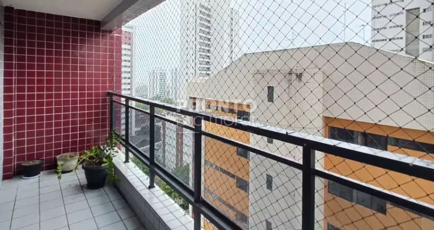Oportunidade com 3 quartos localizado no bairro de casa amarela