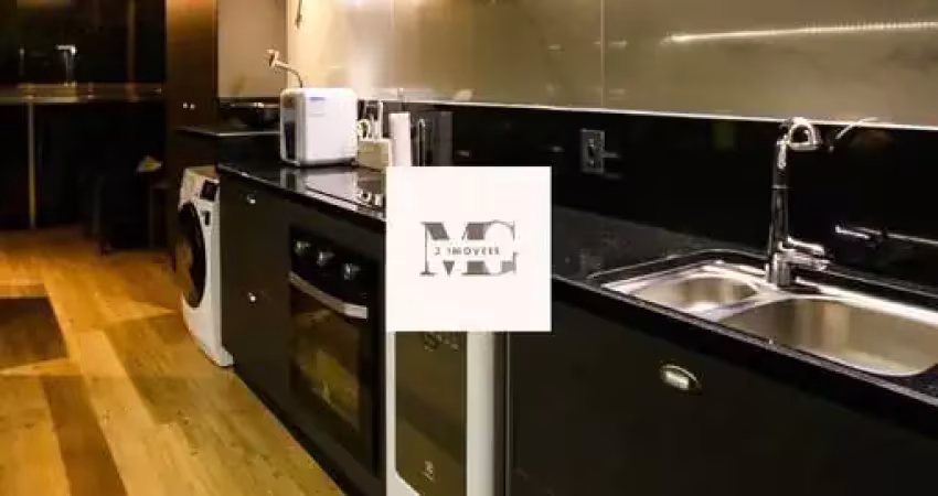 Apartamento a venda ou Locação Maxhaus no Jardim Fonte do Morumbi Apartamento de 2 Quartos com Vaga de Garagem São Paulo-SP