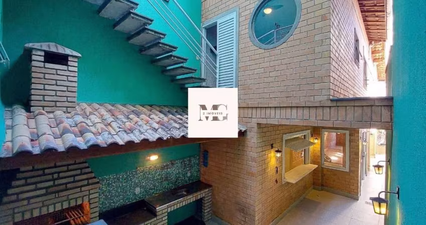 Casa para locação em Perdizes, São Paulo-SP: 3 quartos, 1 suíte, 3 salas, 4 banheiros, 6 vagas de garagem, 270m² de área.
