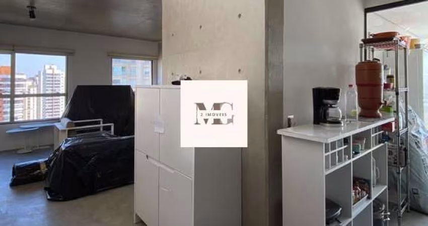 Cobertura Maxhaus de 2 quartos, 3 salas e 3 vagas no Jardim Fonte do Morumbi, São Paulo-SP! Maxhaus