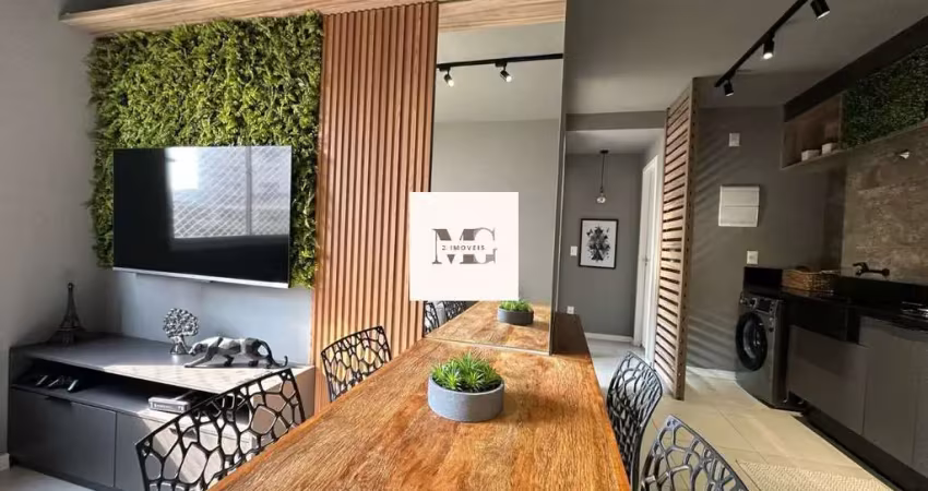 Apartamento à venda condominio Stories da Econ no Belém, São Paulo-SP: 2 quartos, 2 salas, 1 banheiro, 1 vaga de garagem, 40m²