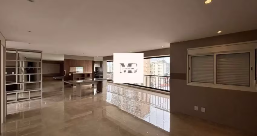 Apartamento de Luxo Edificio Verona 3 quartos, 3 suítes, 2 salas, 4 banheiros, 3 vagas de garagem, 156m².