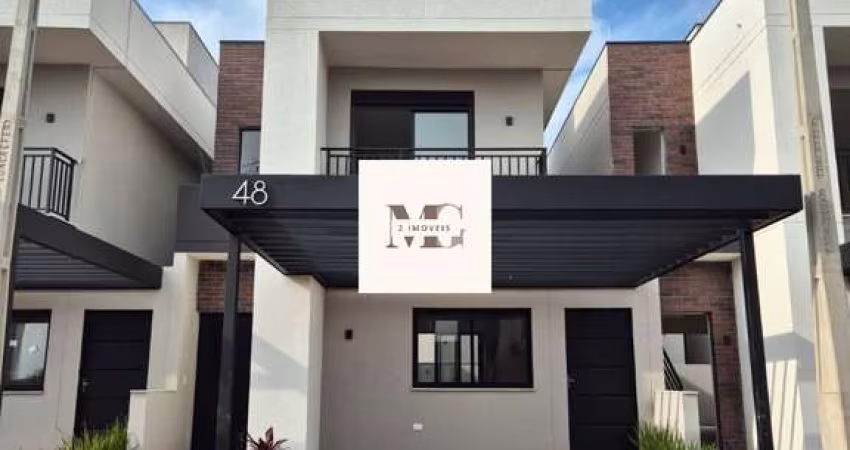 Casa com 3 quartos à venda na Parque Santa Tereza, 48, Centro, Santa Isabel