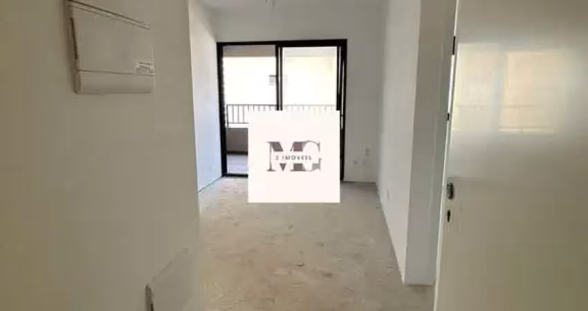 Apartamento à venda no Brás 2 quartos, 1 suíte, 2 banheiros, 1 vaga, 57m,  Picine station resort
