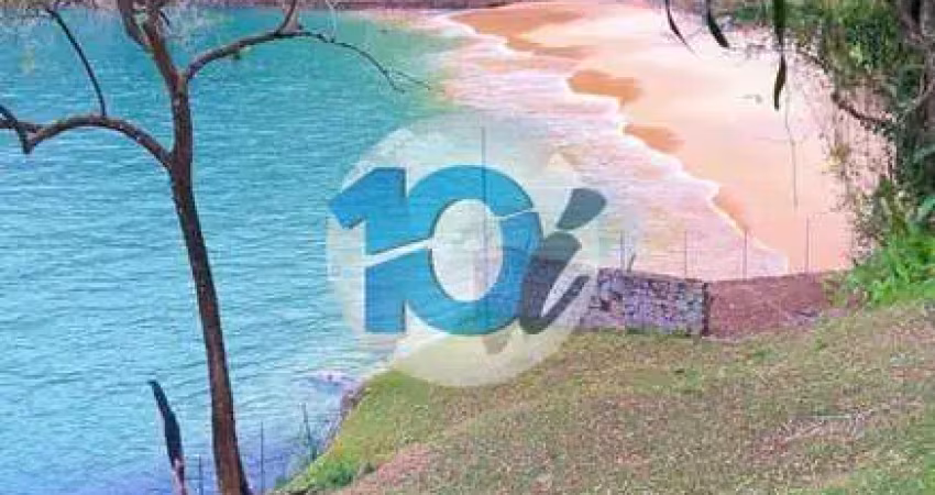 Terreno à venda na Avenida Caetés, Caetés, Angra dos Reis