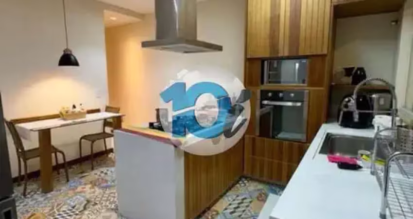 Casa com 2 quartos à venda na Alameda das Andorinhas, Pontal (Cunhambebe), Angra dos Reis