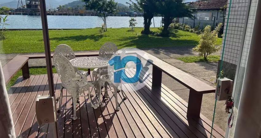 Apartamento com 2 quartos à venda no Bracuí (Cunhambebe), Angra dos Reis 
