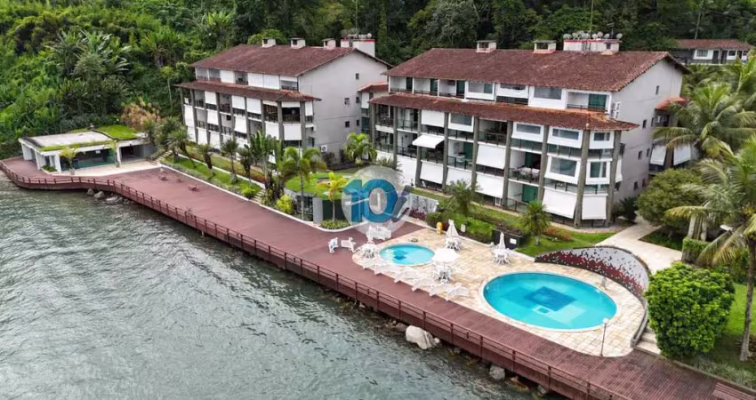 Apartamento com 3 quartos à venda na Rodovia Procurador Haroldo Fernandes Duarte, Pontal (Cunhambebe), Angra dos Reis