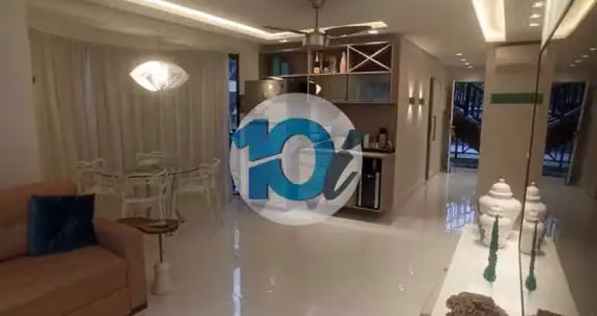 Apartamento com 3 quartos à venda na Rua Angra Azul, Pontal (Cunhambebe), Angra dos Reis