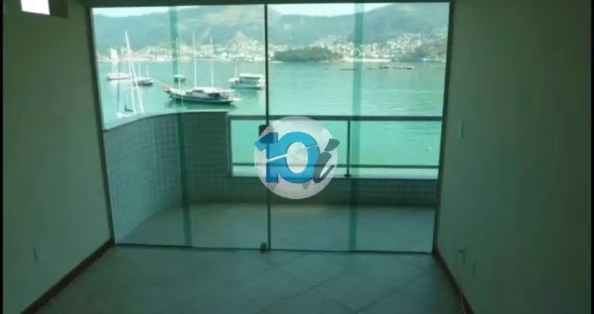 Apartamento com 3 quartos à venda na Estrada do Marinas, RUA DA PEDREIRA, Marinas, Angra dos Reis