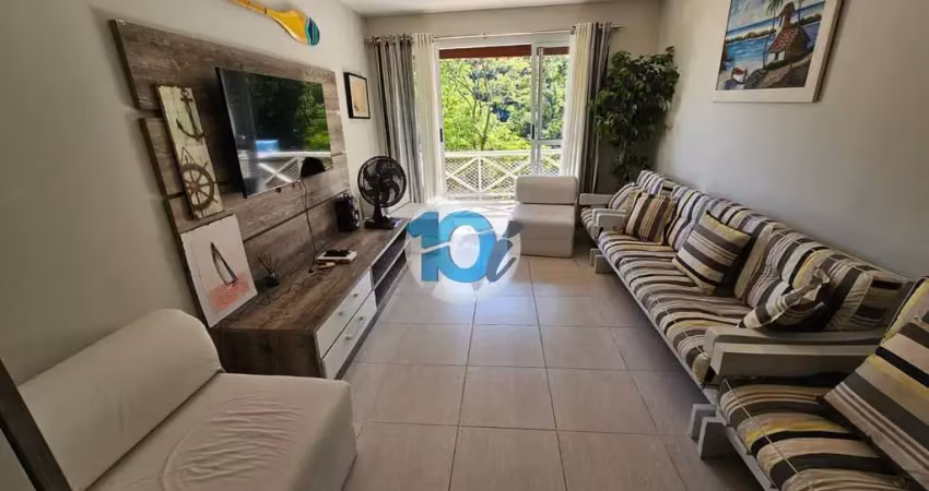 Apartamento com 2 quartos à venda na Rua Itapirapuá, Pontal (Cunhambebe), Angra dos Reis