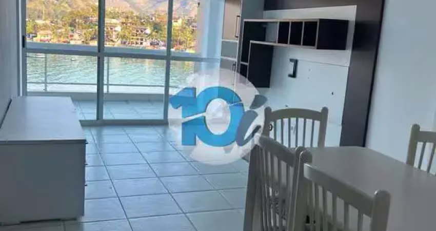 Apartamento com 2 quartos à venda na Porto Caieira, Gambôa do Belém (Cunhambebe), Angra dos Reis