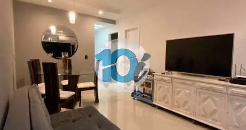 Apartamento com 2 quartos à venda na Rua Porto Caiera, Gambôa do Belém (Cunhambebe), Angra dos Reis