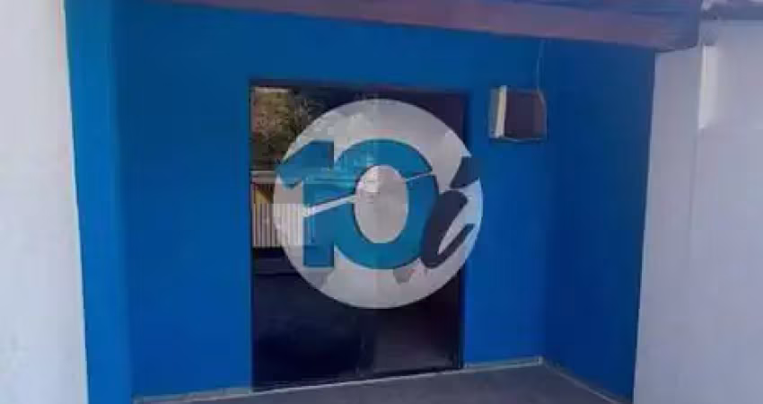 Apartamento com 2 quartos à venda na Rua Ilha Grande, Praia da Ribeira (Cunhambebe), Angra dos Reis