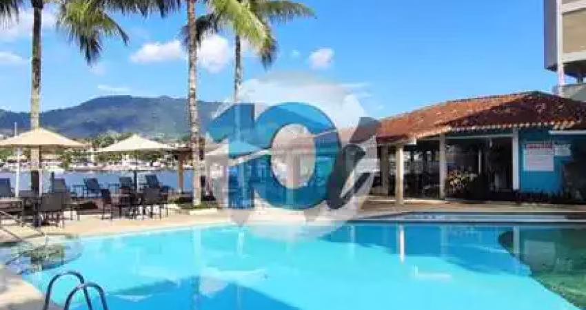 Apartamento com 2 quartos à venda na Porto Caiera, Gambôa do Belém (Cunhambebe), Angra dos Reis
