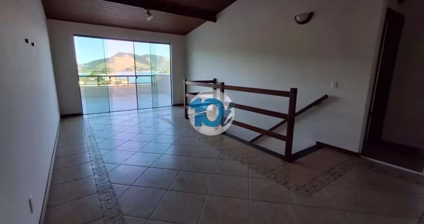Apartamento com 4 quartos à venda na Rod. Rio Santos, Gambôa do Belém (Cunhambebe), Angra dos Reis
