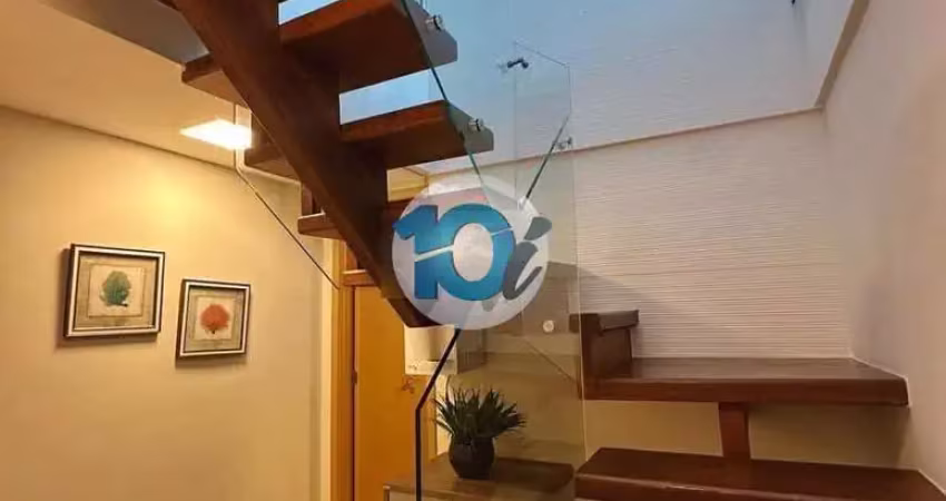 Apartamento com 3 quartos à venda na Rua Praia do Moleque, Gambôa do Belém (Cunhambebe), Angra dos Reis