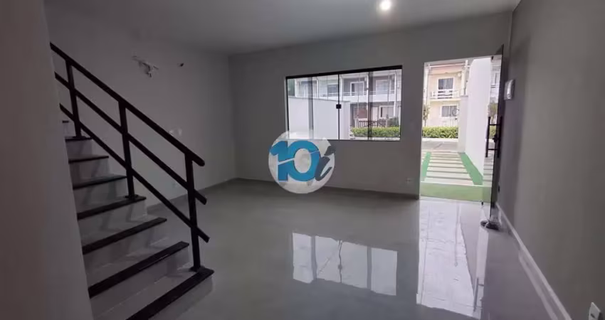 Apartamento com 3 quartos à venda na Rua Ilha Grande, Praia da Ribeira (Cunhambebe), Angra dos Reis