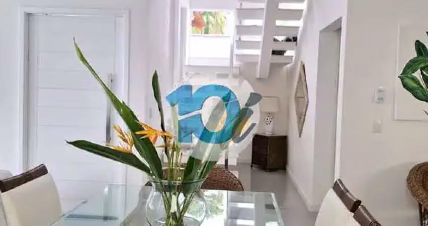 Apartamento com 3 quartos à venda na Rua das Castanheiras, Princesa Isabel, Paraty