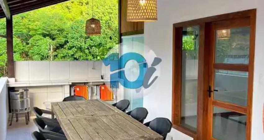 Apartamento com 3 quartos à venda na Estrada Vereador Benedito Adelino, Bonfim, Angra dos Reis