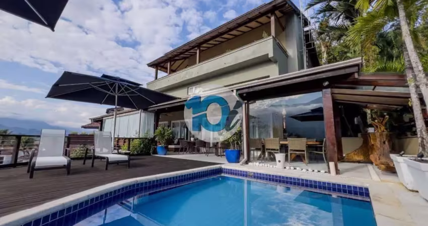 Apartamento com 5 quartos para alugar na Pitangueiras, Frade (Cunhambebe), Angra dos Reis