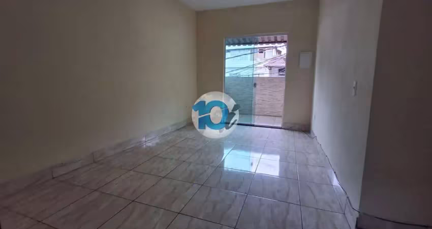 Apartamento com 2 quartos para alugar na Rua Coronel Otávio Brasil, Balneário, Angra dos Reis
