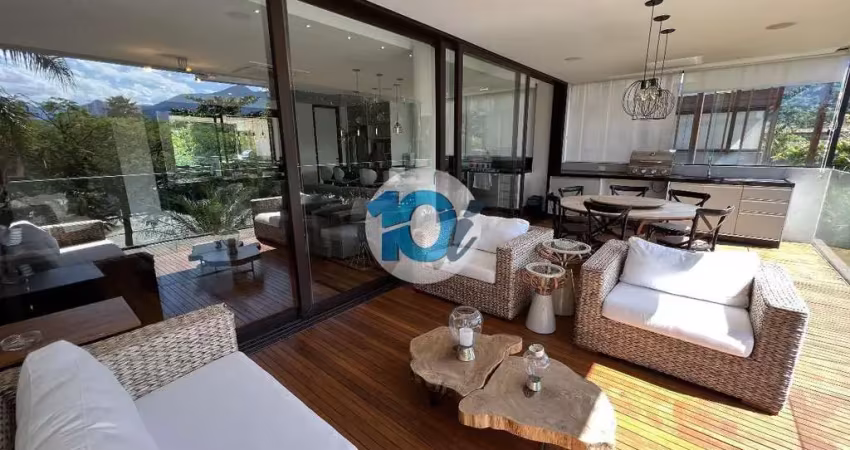 Apartamento com 2 quartos à venda na Rodovia Governador Mário Covas, km 512, Frade (Cunhambebe), Angra dos Reis