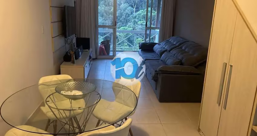 Apartamento com 2 quartos à venda na Estrada Hotel da Praia, Pontal (Cunhambebe), Angra dos Reis
