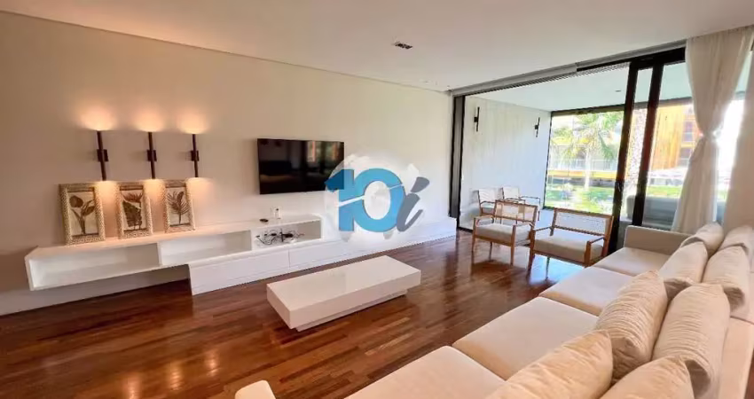 Apartamento com 2 quartos para alugar no Frade (Cunhambebe), Angra dos Reis 