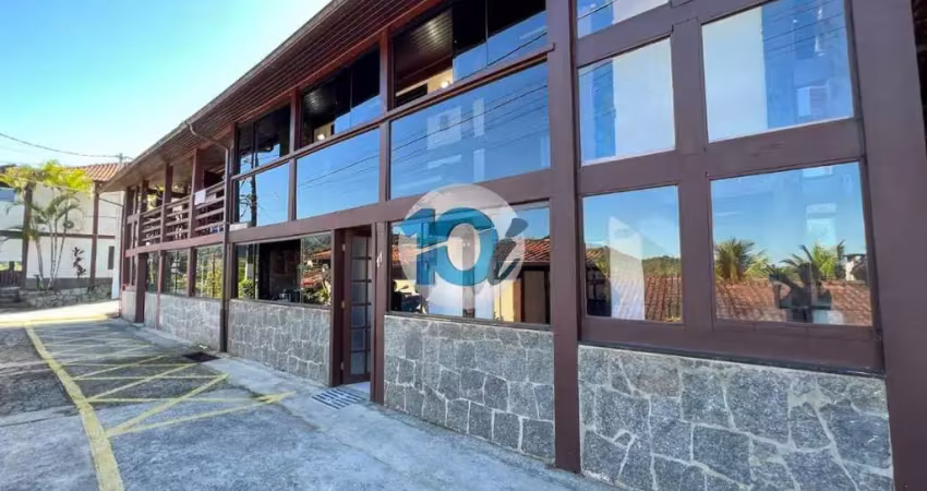 Apartamento com 3 quartos à venda na Rodovia Governador Mário Covas, Itanema (Cunhambebe), Angra dos Reis
