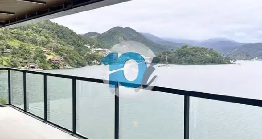 Apartamento com 4 quartos à venda na Estr. Ponta da Cruz, Ponta da Cruz, Angra dos Reis