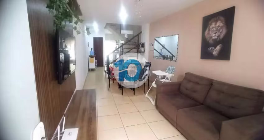 Apartamento com 4 quartos à venda na RUA ILHA DO SANDRE, Praia da Ribeira (Cunhambebe), Angra dos Reis