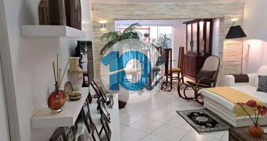 Casa com 3 quartos à venda na Alameda Vinte, Praia do Jardim, Angra dos Reis