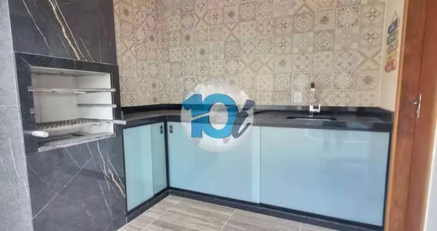 Casa com 2 quartos à venda no Pontal (Cunhambebe), Angra dos Reis 