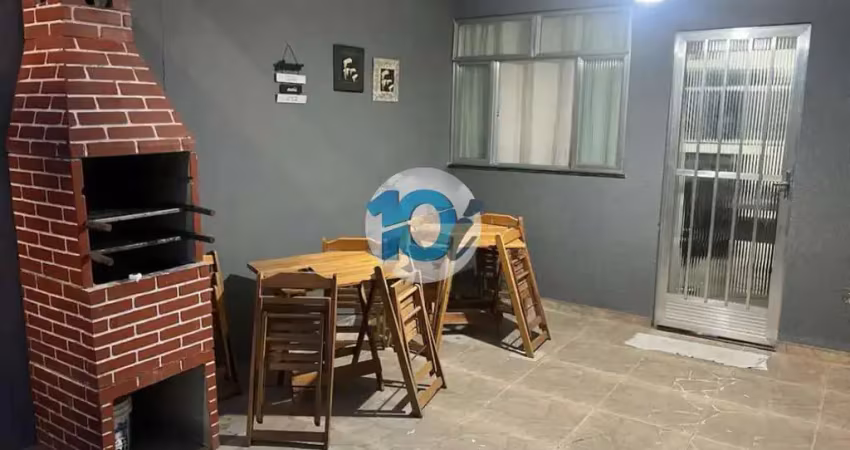 Casa com 2 quartos para alugar no Monsuaba, Angra dos Reis 