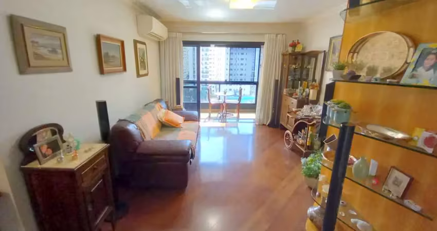 Apartamento tipo para venda com 3 quartos, sendo 1 suíte, 98m²