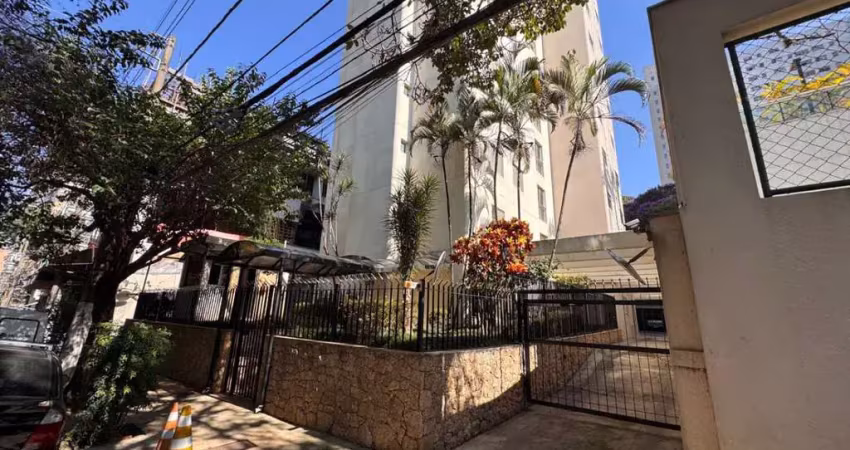 Apartamento tipo para venda em paraíso com 2 quartos, 56m²