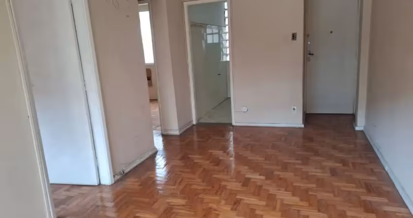 Apartamento vazio silencioso junto a conde de bonfim próximo ao metro