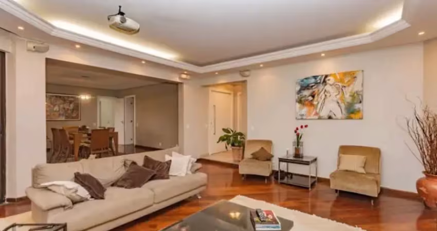 Apartamento com 4 quartos à venda na Rua Professor Alexandre Correia, Jardim Vitoria Regia, São Paulo