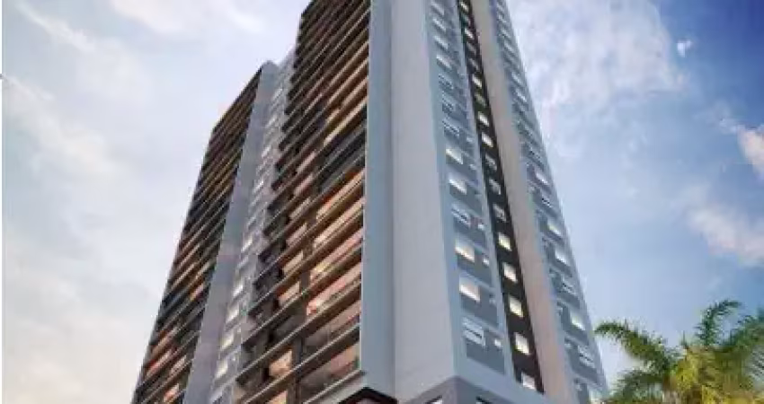 Apartamento de 2 dormitórios sendo 1 suíte, lindíssimo  no melhor da mooca,