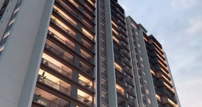 Lindissimo apartamento de 2 dormitórios sendo 1 suíte  na saúde