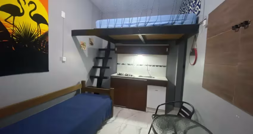 Kitnet / Stúdio para alugar em Arpoador, Peruíbe 