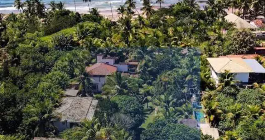 Casa em condomínio fechado à venda na Villa de Barra Grande, Penísula de Maraú, 14, Praia de Bombaça, Maraú